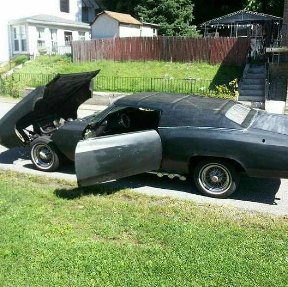 Meet your Posher, David - Picture 1 of 1